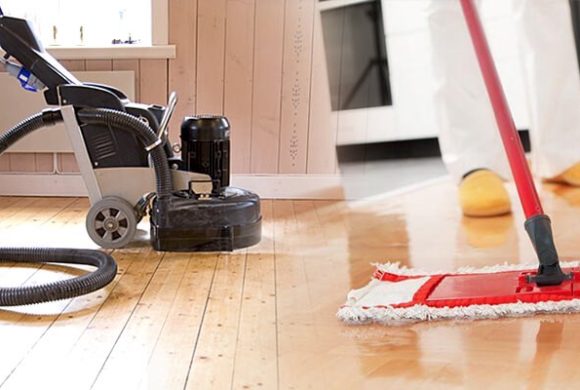 Office Cleaning